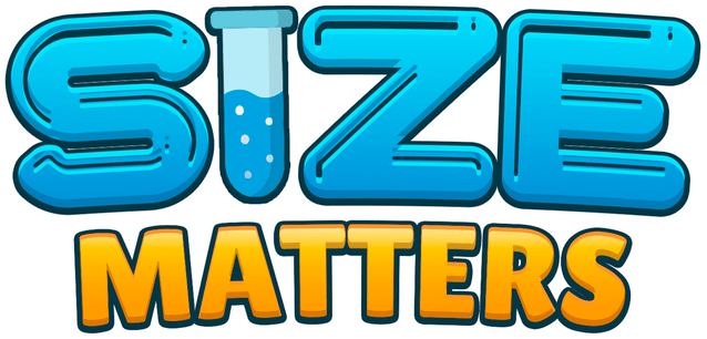 Size Matters Логотип