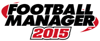 Football Manager 2015 Логотип