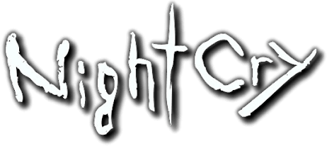 NightCry Логотип