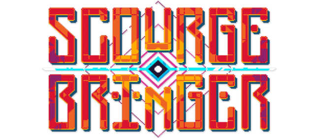 ScourgeBringer Логотип