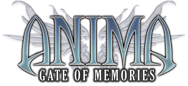 Anima Gate of Memories Логотип