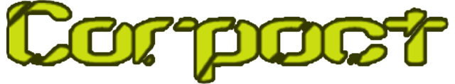 Corpoct Логотип