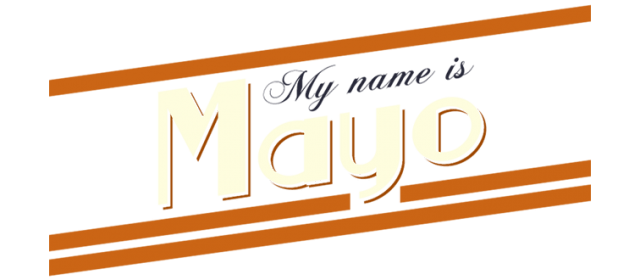 My Name is Mayo Логотип