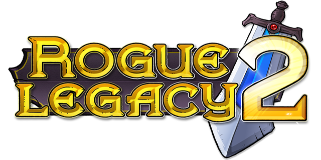 Rogue Legacy 2 Логотип