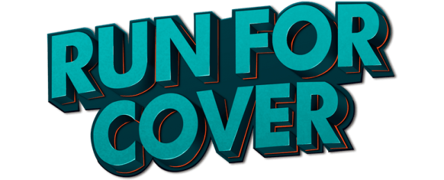 Run For Cover Логотип