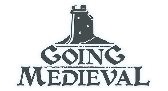 Going Medieval Логотип