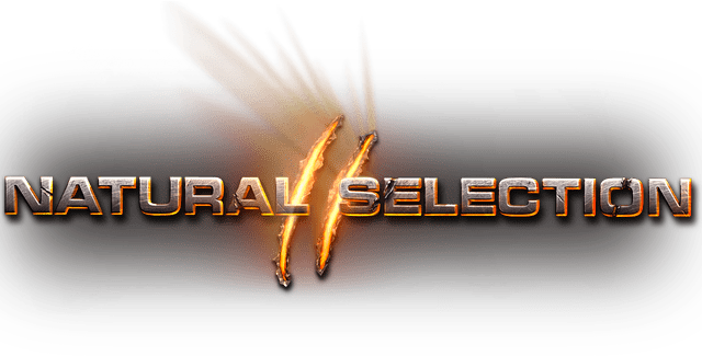 Natural Selection 2 Логотип