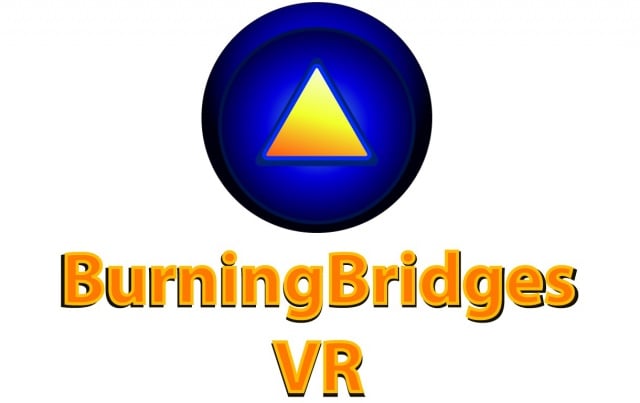 BurningBridges VR Логотип
