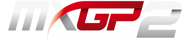 MXGP2 - The Official Motocross Videogame Логотип