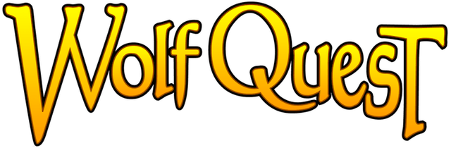 WolfQuest: Classic Логотип