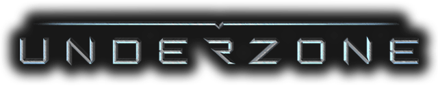UNDERZONE Логотип