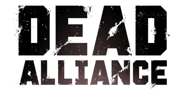 Dead Alliance Логотип