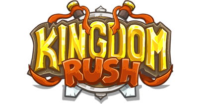 Kingdom Rush Логотип