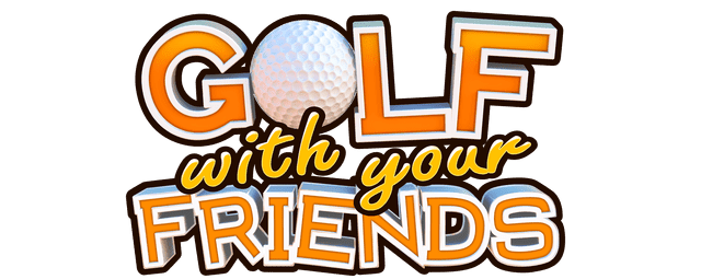 Golf With Your Friends Логотип