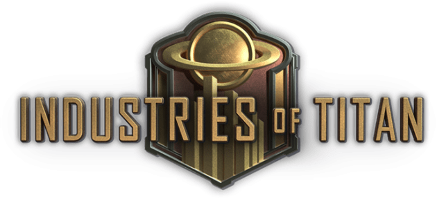 Industries of Titan Логотип