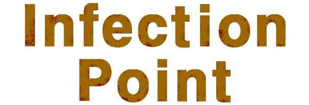 Infection Point Логотип