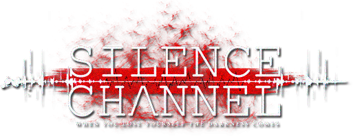 Silence Channel Логотип
