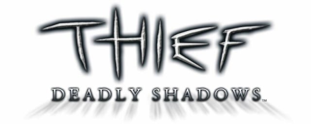 Thief: Deadly Shadows Логотип