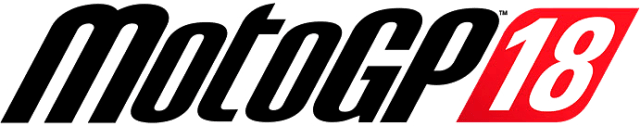 MotoGP18 Логотип