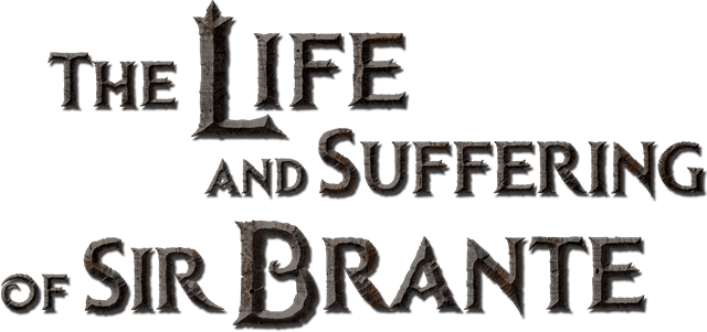 Life is suffering. The Life and suffering of Sir Brante. The Life and suffering of Sir Brante logo. The Life and suffering of Sir Brante обложка. The Life and suffering of Sir Brante арты.