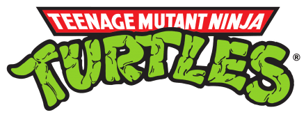 Teenage Mutant Ninja Turtles Логотип