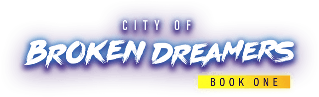 City of broken dreams book one обзор