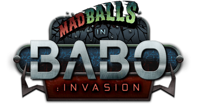 Madballs in Babo:Invasion Логотип