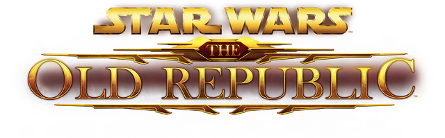 STAR WARS: The Old Republic Логотип