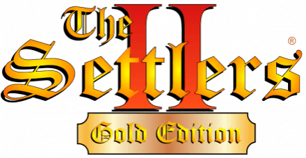 The Settlers 2: Awakening of Cultures Логотип