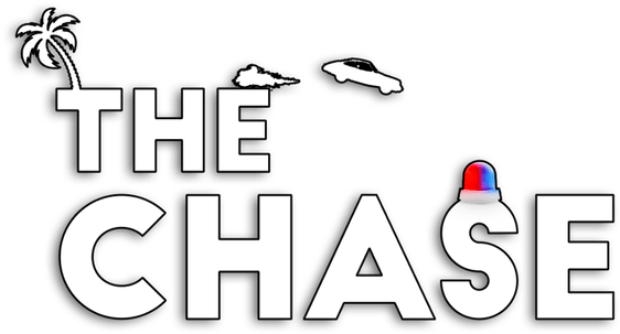 The Chase Логотип