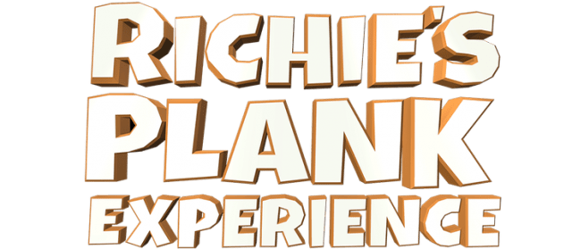 Richies Plank experience. Richie's Plank experience v216+1.9.1 -FFA. Richies Plank VR. Richie's Plank experience. Plank experience