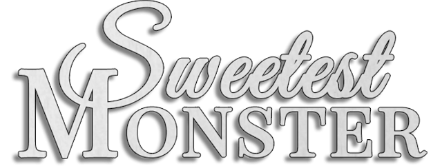 Sweetest Monster Логотип