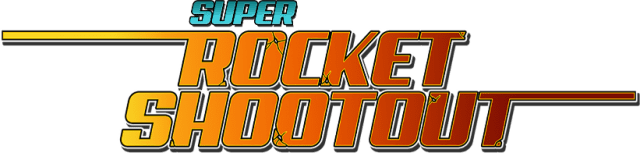 Super Rocket Shootout Логотип