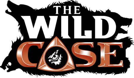 The Wild Case Логотип