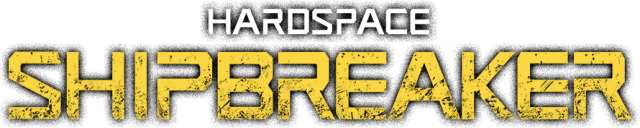 Hardspace: Shipbreaker Логотип