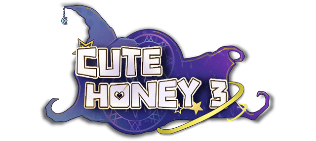 Cute Honey 3 Логотип