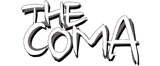 The Coma: Cutting Class Логотип