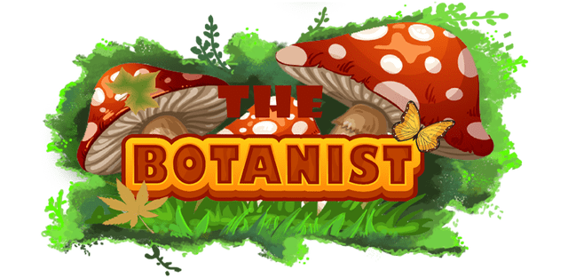 The Botanist Логотип