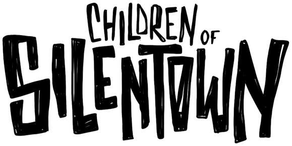 Children of Silentown Логотип