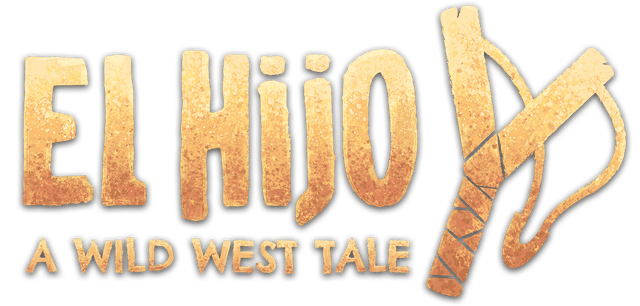 El Hijo - A Wild West Tale Логотип