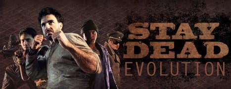 Stay Dead Evolution Логотип