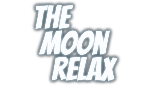 The Moon Relax Логотип