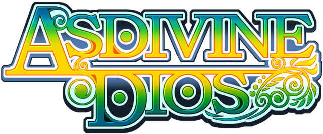 Asdivine Dios Логотип