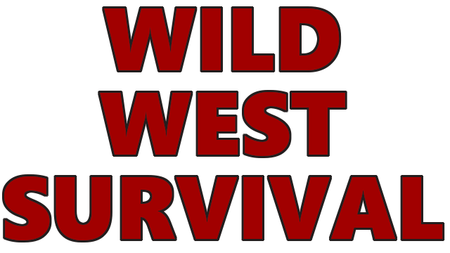Wild West Survival Логотип