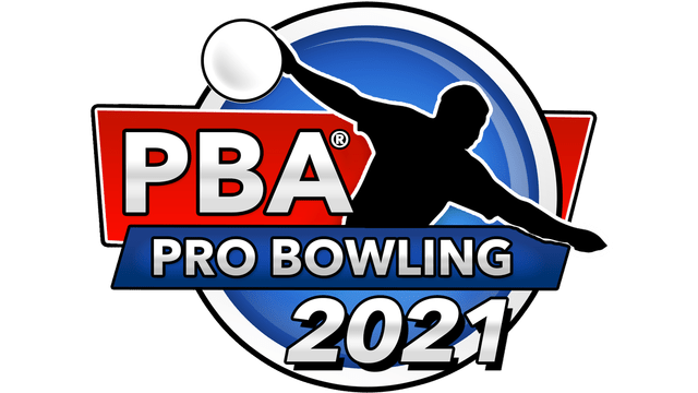 PBA Pro Bowling 2021 Логотип