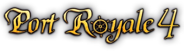 Port Royale 4 Логотип