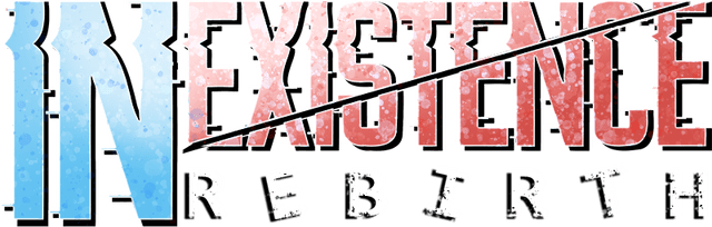 Inexistence Rebirth Логотип