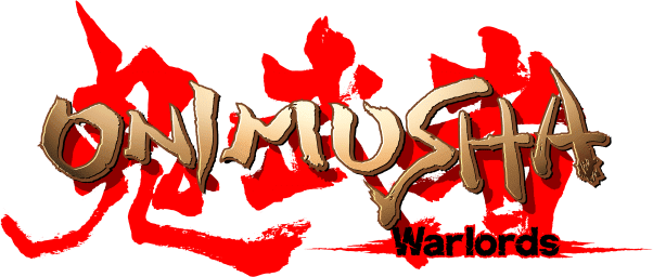 Onimusha: Warlords (2019) Remastered Логотип