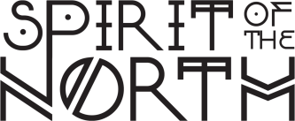 Spirit of the North Логотип