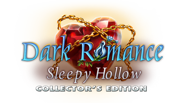 Dark Romance: Sleepy Hollow Collector's Edition Логотип